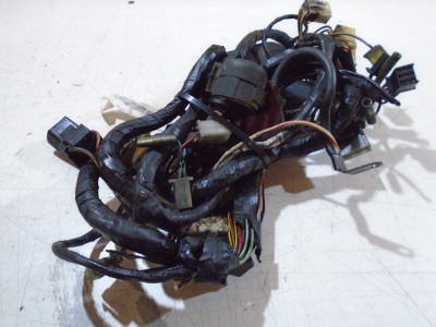 Kawasaki GPZ1000RX Wiring Loom Harness