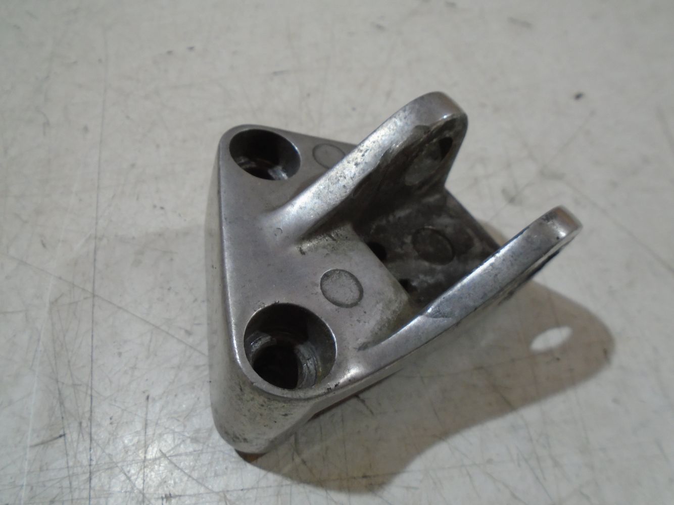 Kawasaki GPZ1000RX R-H Footrest Mount Bracket