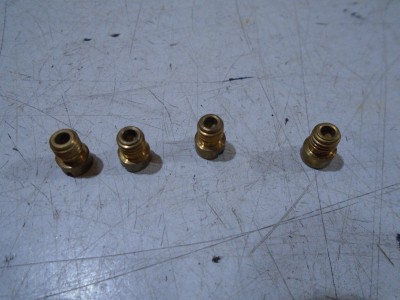 Kawasaki GPZ600R Carb Main Jets GPZ600 Carburettor