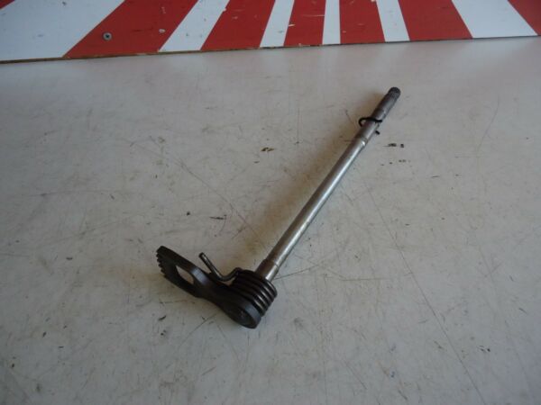 Suzuki GSX550ES Gear Selector Shaft 