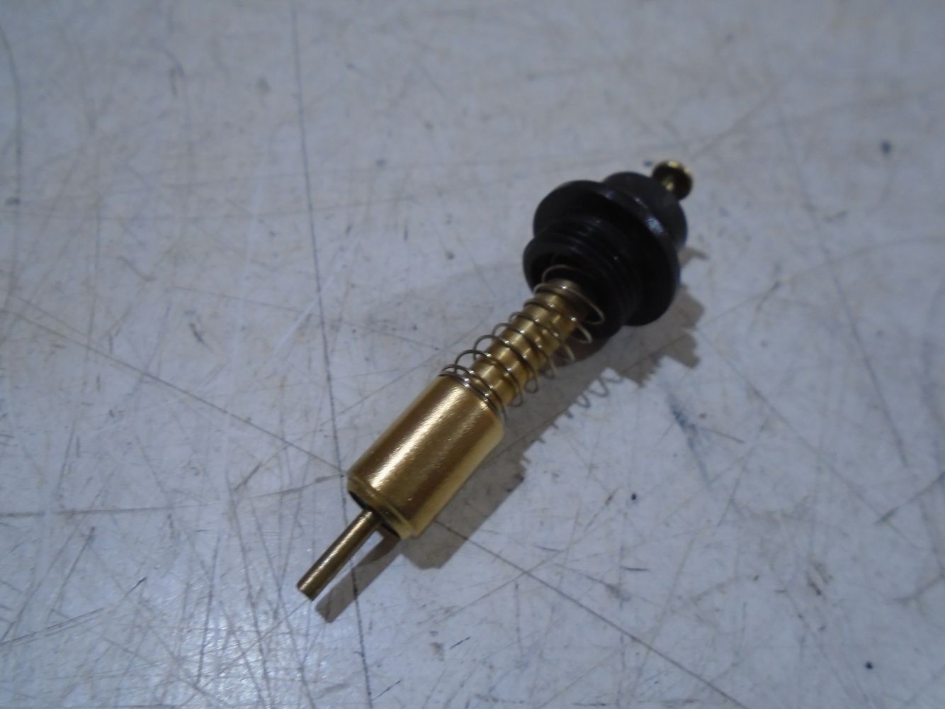 Kawasaki GPZ750R Carb Choke Valve GPZ750 Carburettor
