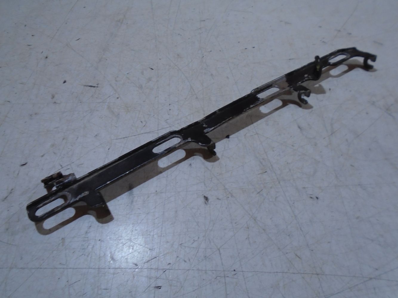 Kawasaki GPZ750R Carb Choke Rail GPZ750 Carburettor