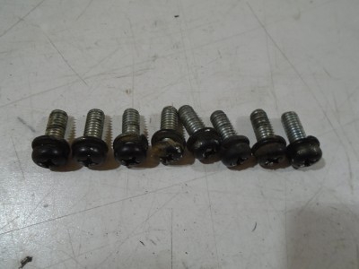 Kawasaki GPZ900R Carb Joining Rail Bolts GPZ900 Carburettor