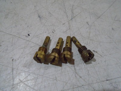 Kawasaki GPZ900R Carb Pilot Jets GPZ900 Carburettor
