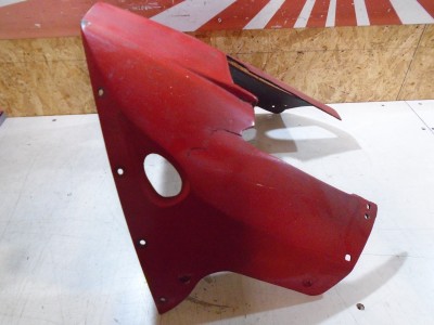 Kawasaki GPZ900R Lower Fairing Bellypan