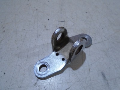 Kawasaki GPZ900R L-H Footrest Mount Bracket