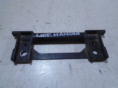 Kawasaki GPZ900R Lift Handle