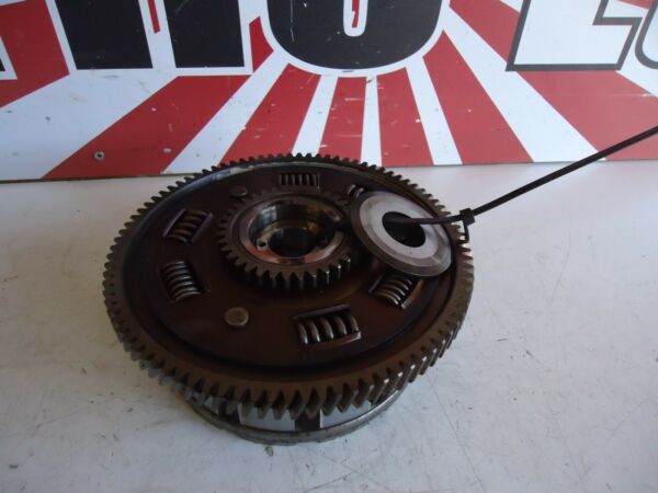 Suzuki GSX550ES Clutch Basket 1984 GSX550 Clutch