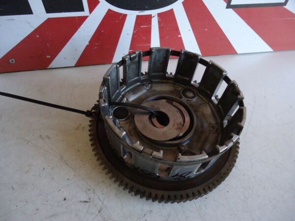 Suzuki GSX550ES Clutch Basket 