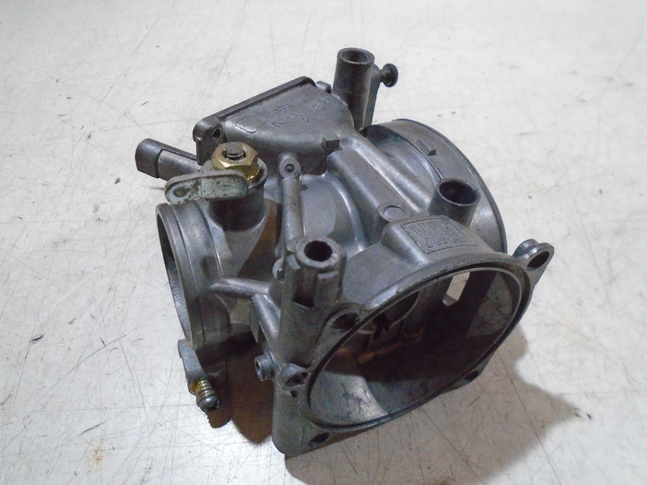 Kawasaki ZX10B Tomcat Carb Body ZX-10 Carburettor