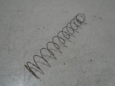Kawasaki ZX10B Tomcat Carb Diaphragm Spring ZX10 Carburettor