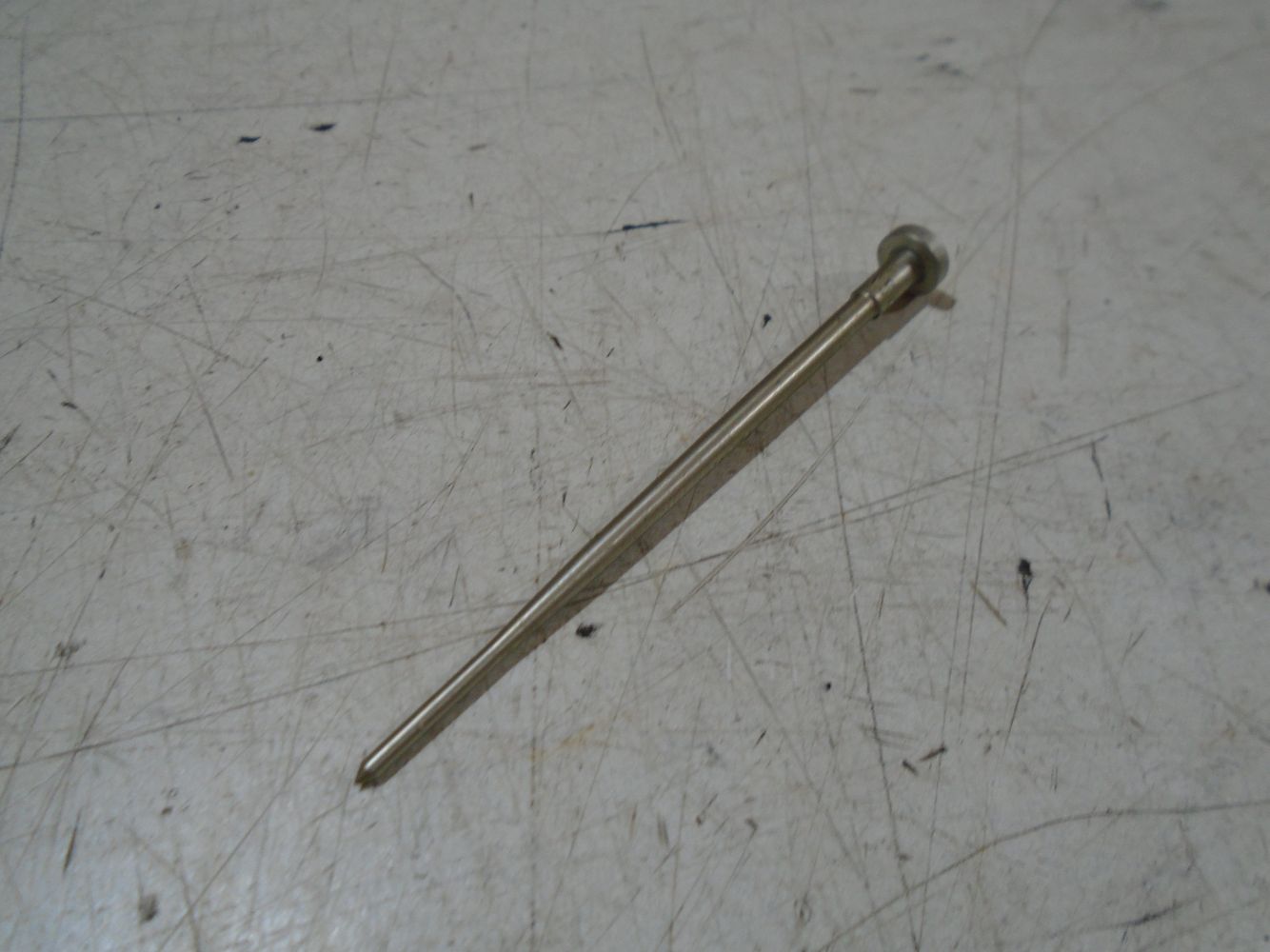 Kawasaki ZX10B Tomcat Carb Jet Needle ZX10 Carburettor