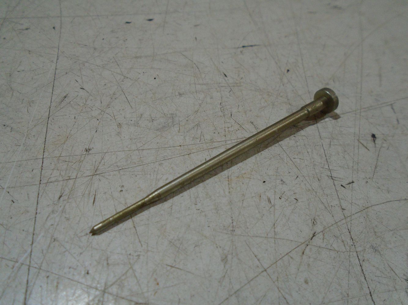 Kawasaki ZX10B Tomcat Carb Jet Needle ZX10 Carburettor