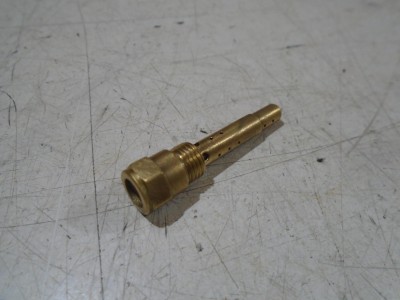 Kawasaki ZX10B Tomcat Carb Main Jet Holder Emulsion Tube ZX10 Carburettor