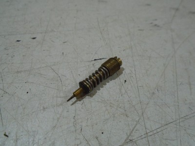 Kawasaki ZX10B Tomcat Carb Pilot Mixture Screw ZX10 Carburettor