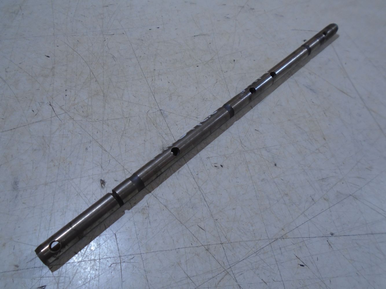 Suzuki GS850G Carb Thottle Shaft GS850 Carburettor
