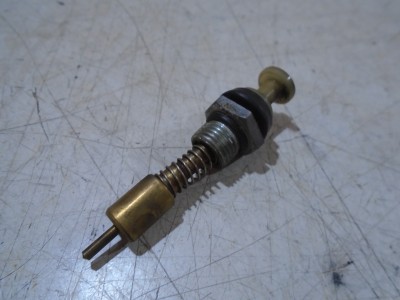 Suzuki GS850G Carb Choke Valve GS850 Carburettor