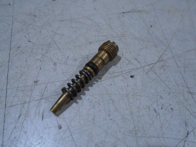 Suzuki GS850G Carb Mixture Screw GS850 Carburettor