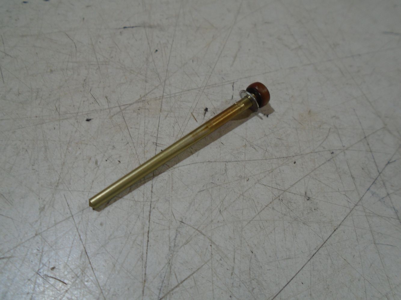 Suzuki GS850G Carb Jet Needle GS850 Carburettor