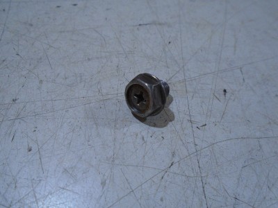 Suzuki GS850G Carb Drain Bolt GS850 Carburettor