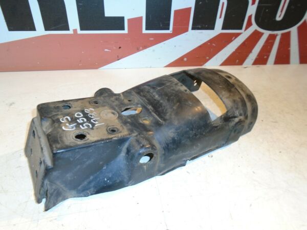 Suzuki GS550E Rear Fender Mudguard