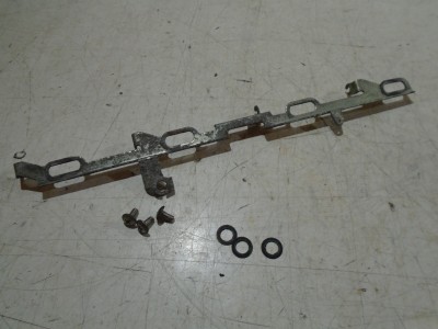 Yamaha FZS600 Fazer Carb Choke Lever Rail FZS600 Carburettor