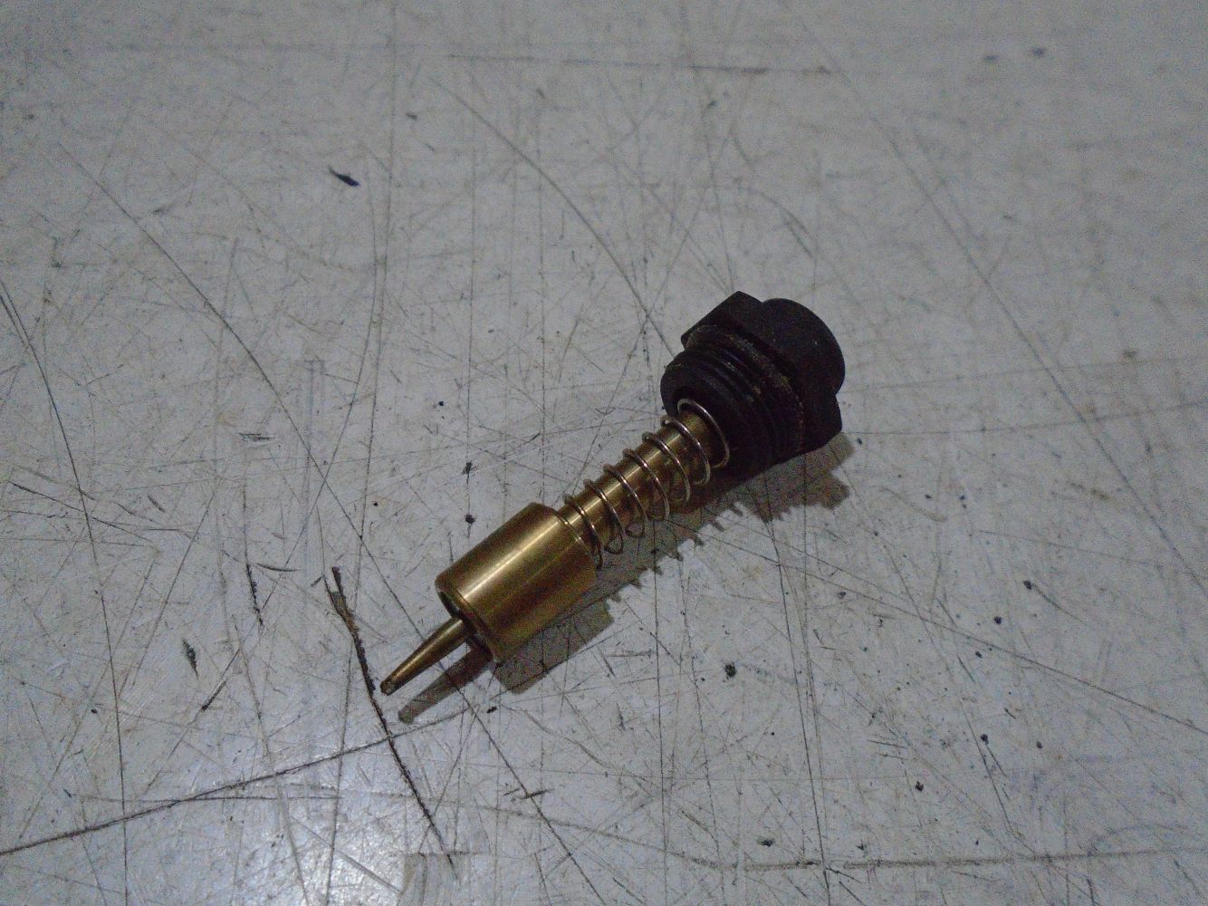 Yamaha FZS600 Fazer Carb Choke Valve FZS600 Carburettor