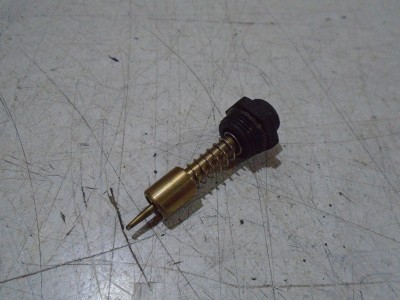 Yamaha FZS600 Fazer Carb Choke Valve FZS600 Carburettor