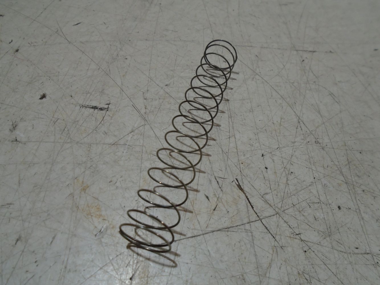 Yamaha FZS600 Fazer Carb Diaphragm Spring FZS600 Carburettor