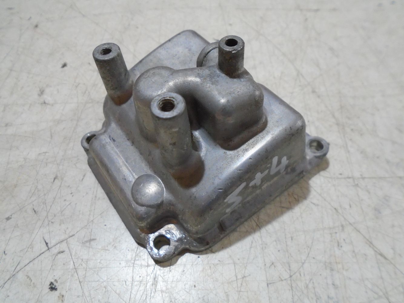 Yamaha FZS600 Fazer Carb Float Bowl FZS600 Carburettor