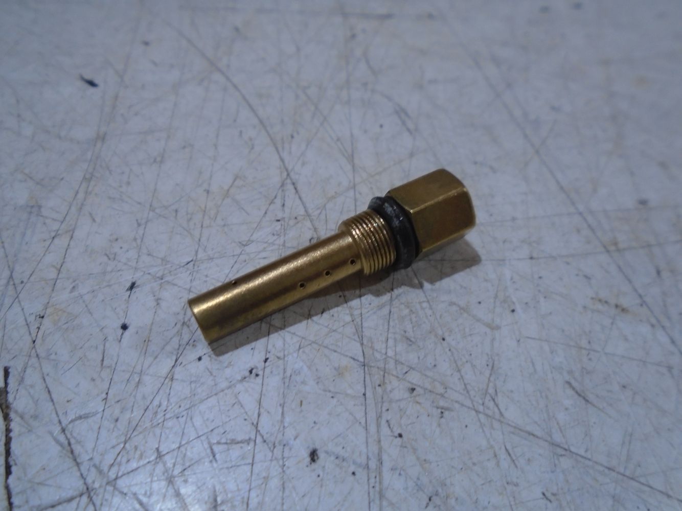 Yamaha FZS600 Fazer Carb Main Jet Holder Emulsion Tube FZS600 Carburettor