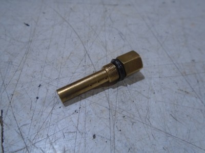 Yamaha FZS600 Fazer Carb Main Jet Holder Emulsion Tube FZS600 Carburettor