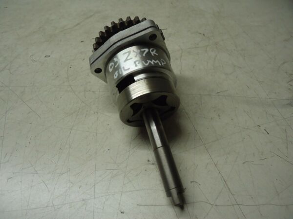 Kawasaki ZX7R Engine Oil Pump ZX-R 750