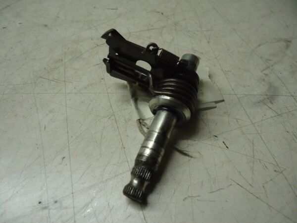 KAWASAKI ZX7R GEAR SELECTOR ARM 2003 ZX7R Gearbox 