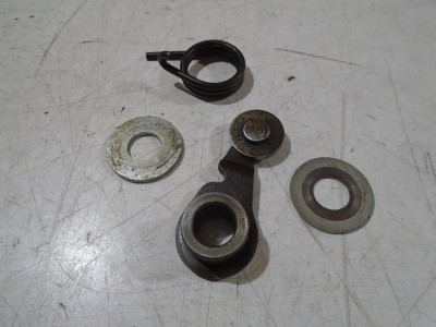 Yamaha XJ550 Engine Gear Selector Drum Cam Followers