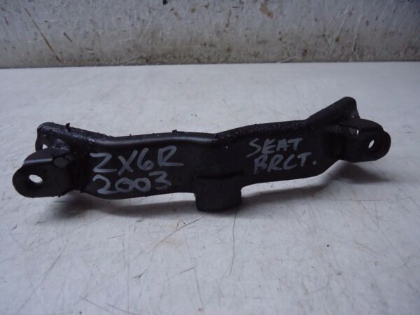 KAWASAKI ZX6R SEAT BRACKET ZX636 FRAME BRACKET