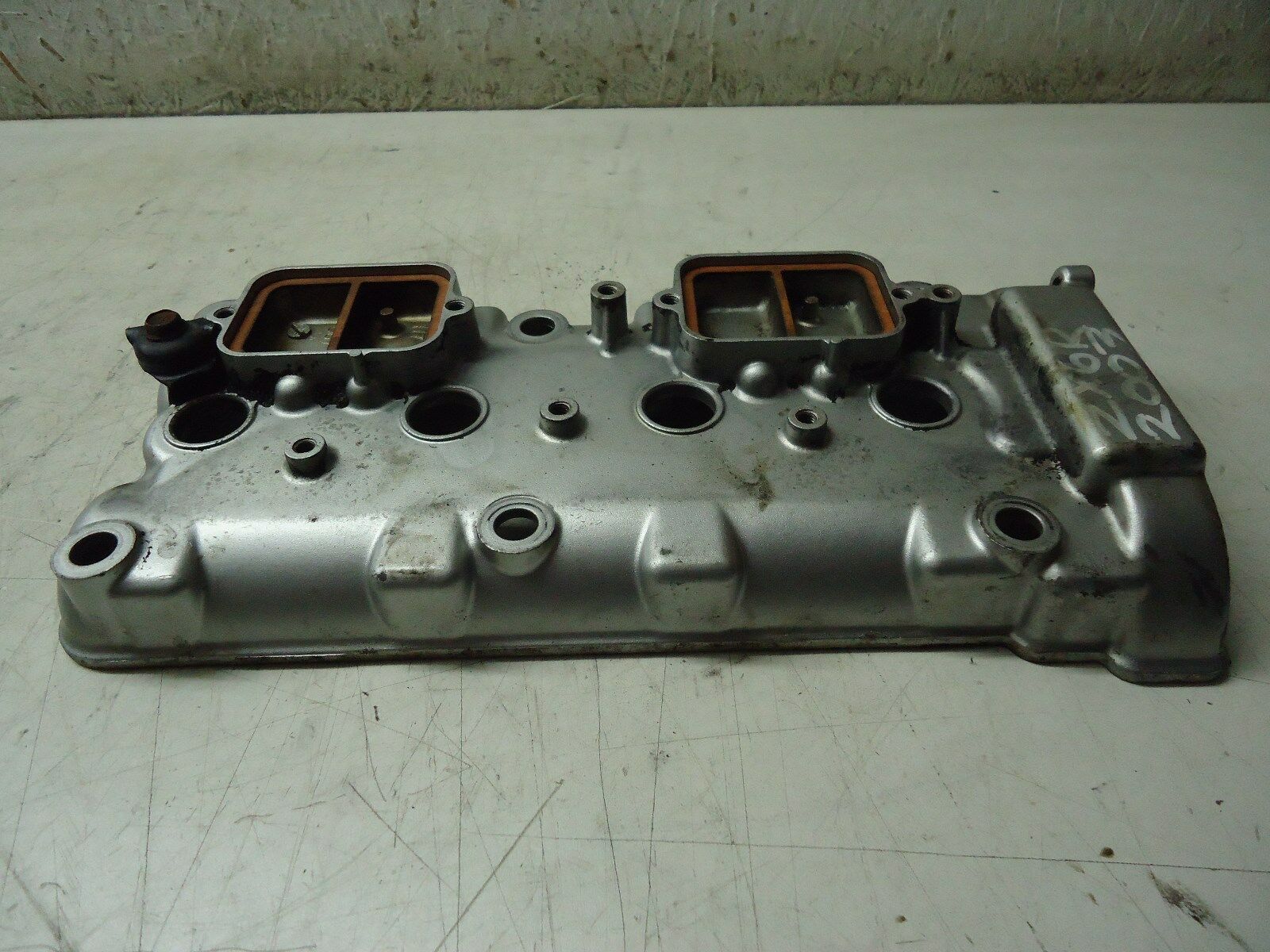 Kawasaki ZX6R Rocker Cover ZX636 Cylinder Head Cover