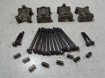 Yamaha FZR1000 Engine Camshaft Clamps