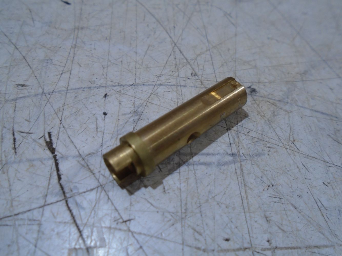 Yamaha FZR1000 Carb Emulsion Tube FZR1000 Carburettor