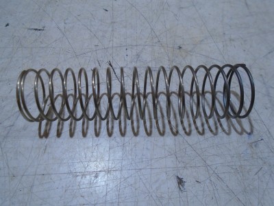 Yamaha FZR1000 Carb Diaphragm Spring FZR1000 Carburettor