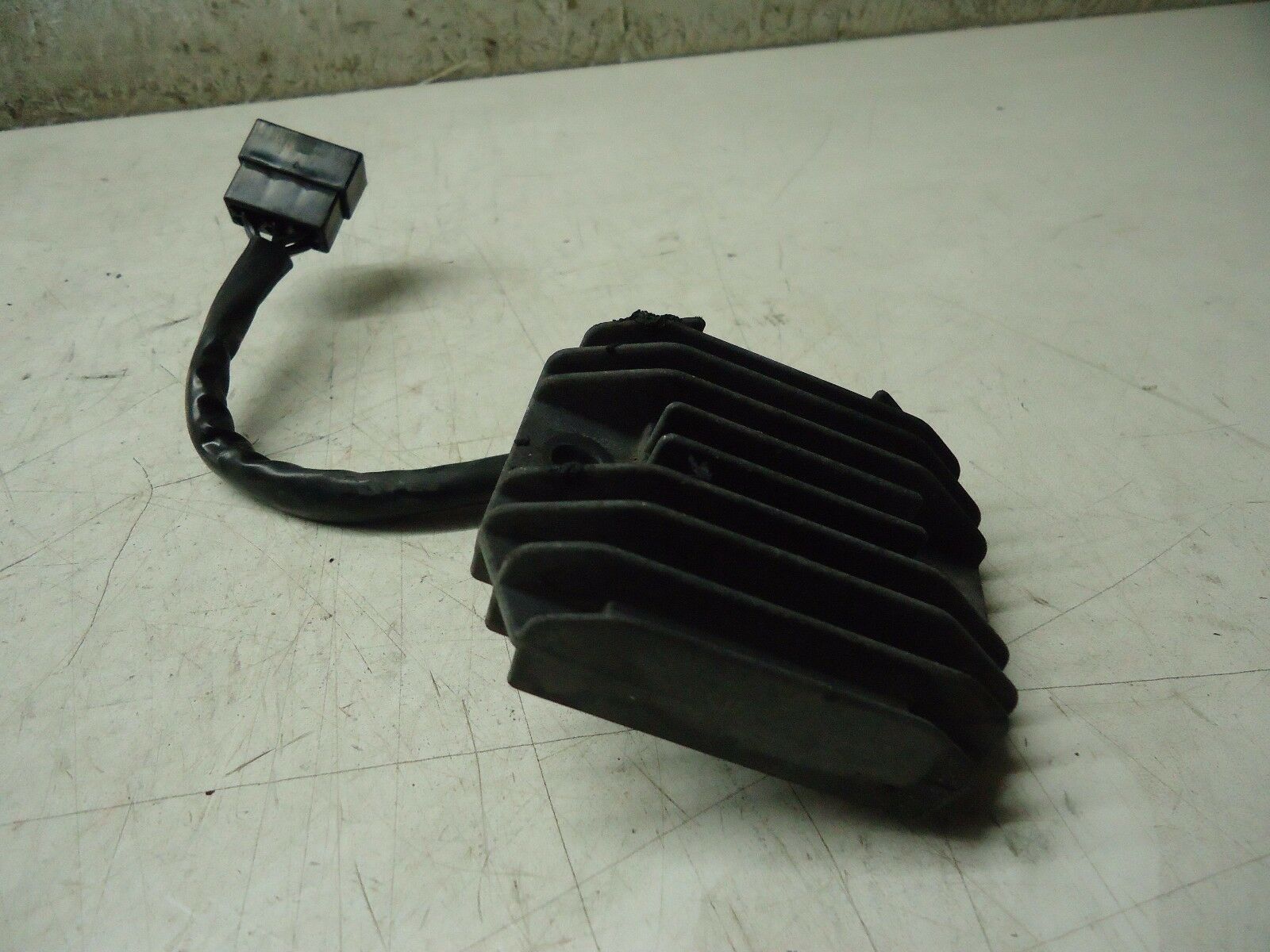 Kawasaki ZX6R Voltage Regulator Rectifier