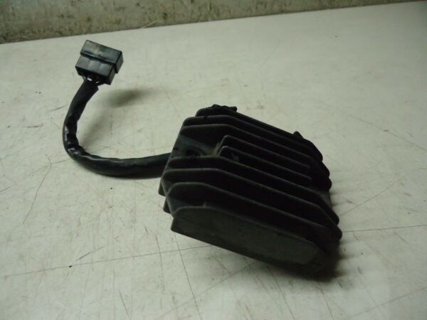 Kawasaki ZX6R Voltage Regulator Rectifier