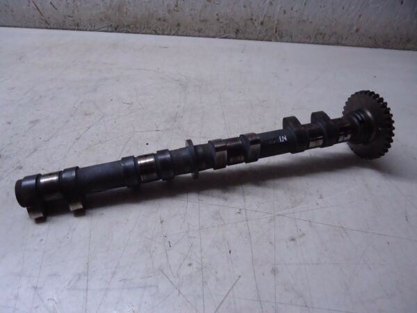 Kawasaki ZX6R Engine Camshaft