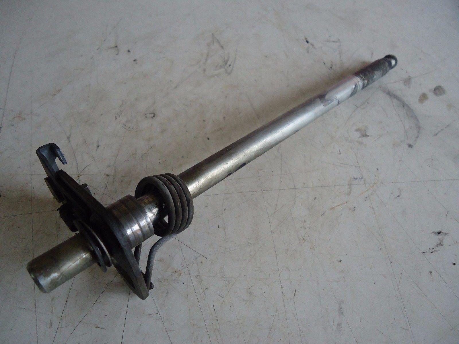 Kawasaki ZX6R Engine Gear Change Shaft