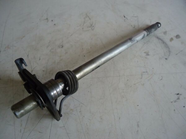 Kawasaki ZX6R Engine Gear Change Shaft