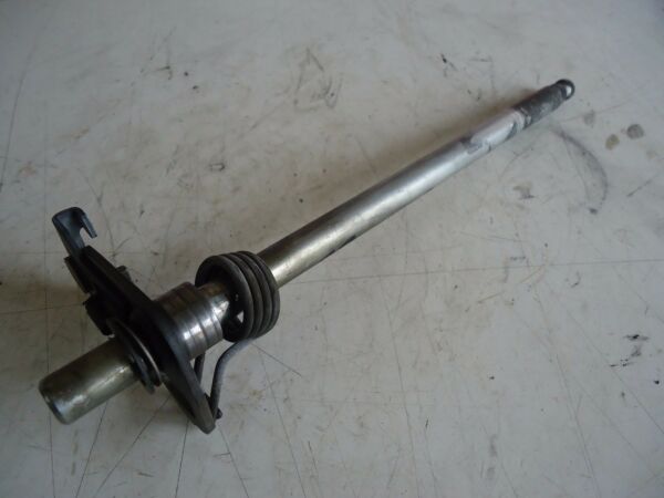 KAWASAKI ZX6R GEAR SHAFT 2003 ZX636 GEAR SHAFT