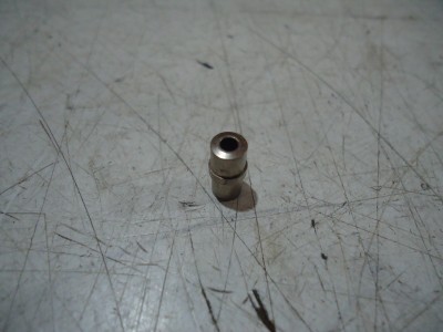 Honda CBX550F Carb Emulsion Tube