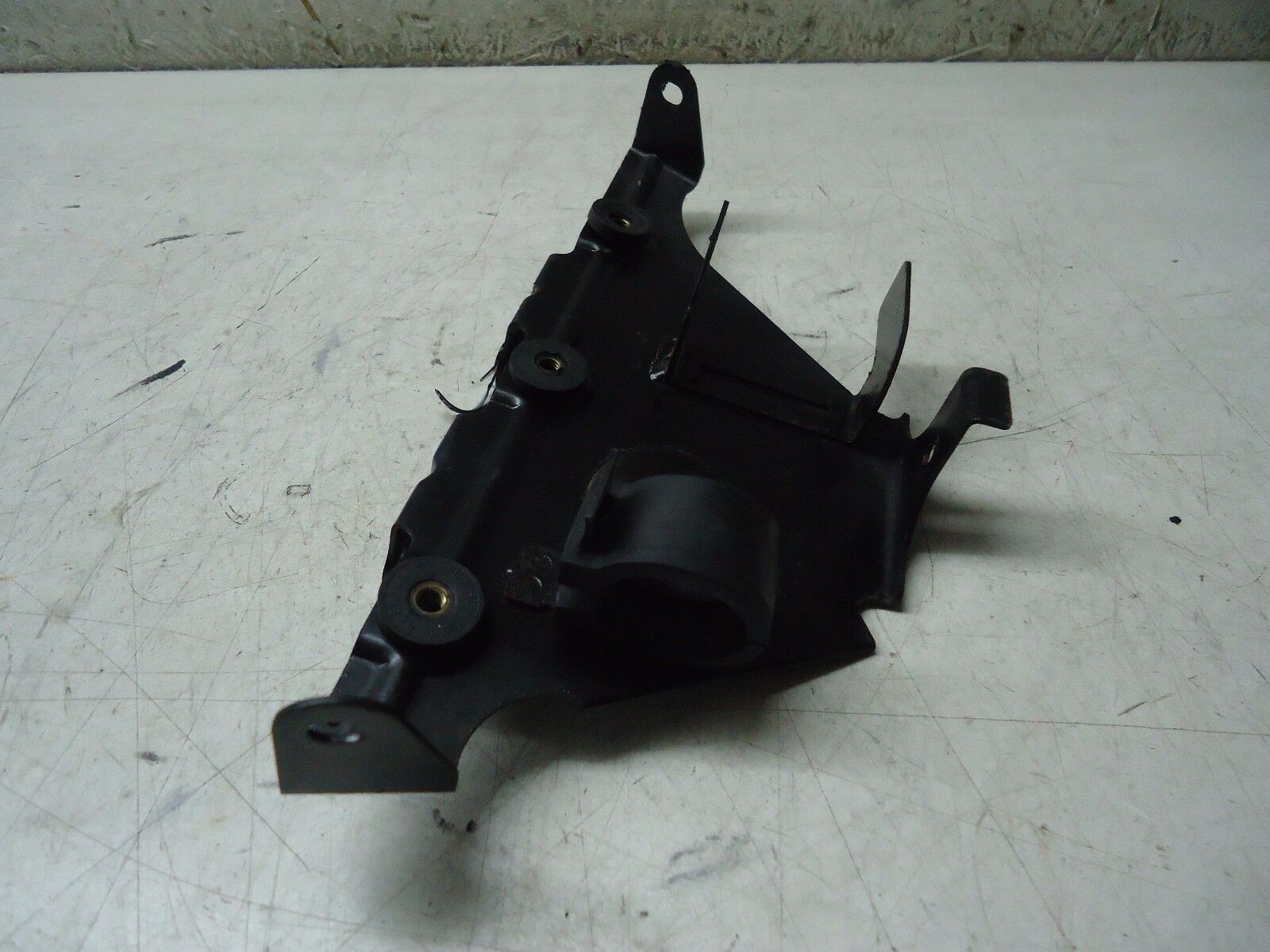 Kawasaki ZX6R Electrical Mount Plate