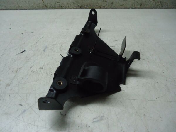 Kawasaki ZX6R Electrical Mount Plate