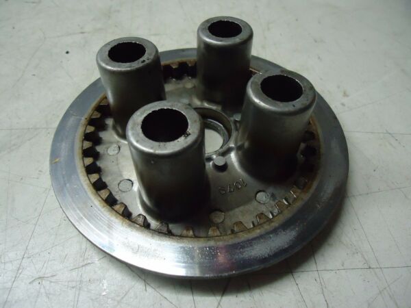 Kawasaki ZX6R Engine Clutch Pressure Plate